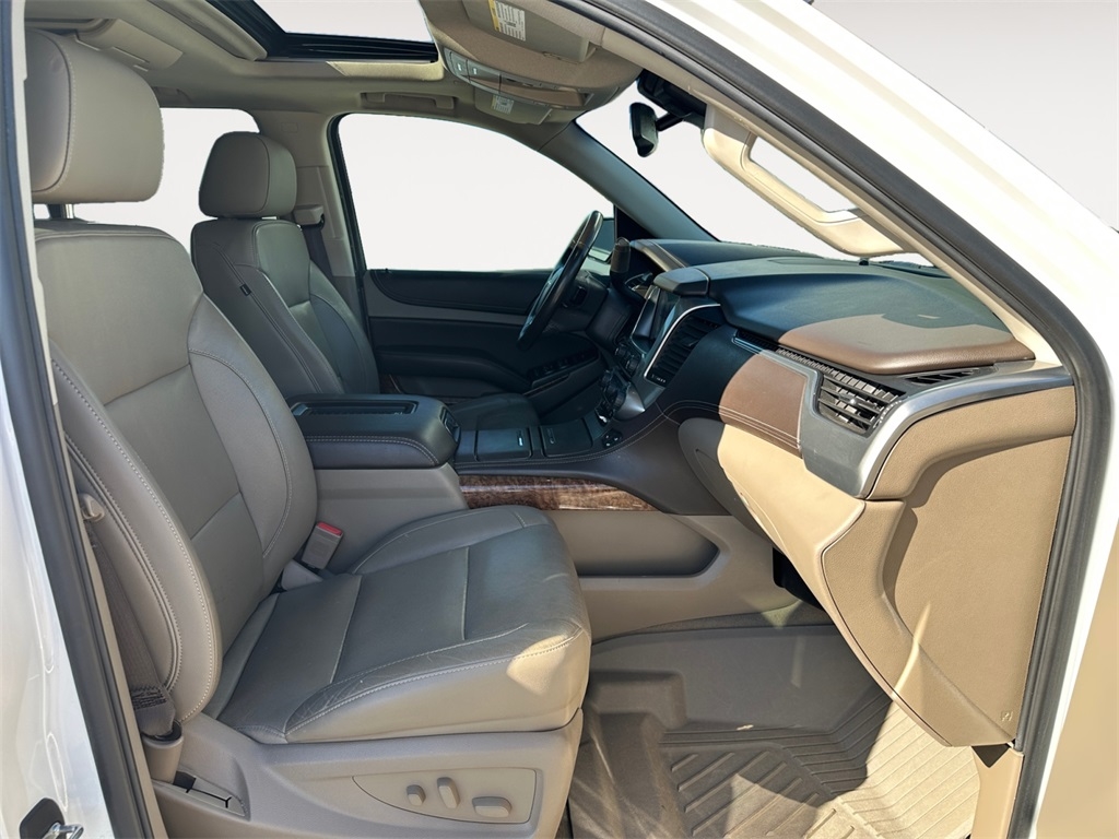 Chevrolet Tahoe  2019