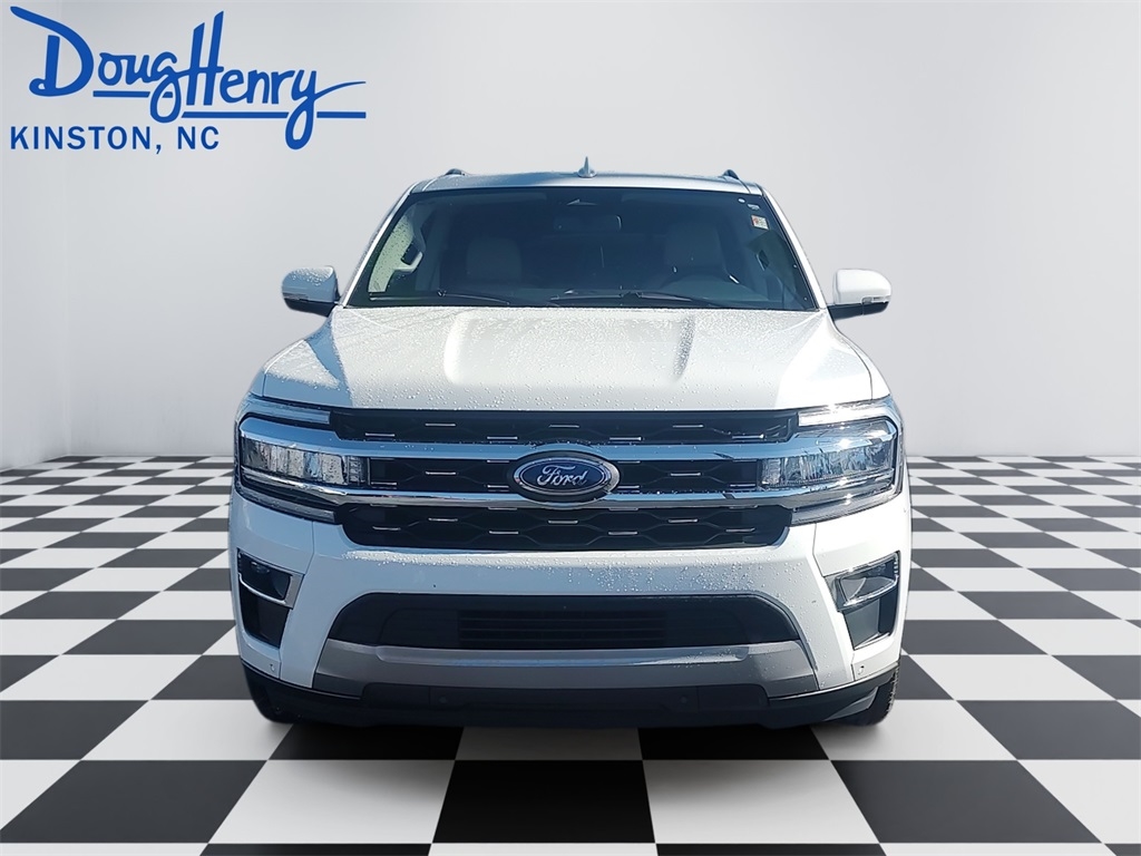 Ford Expedition Max  2024