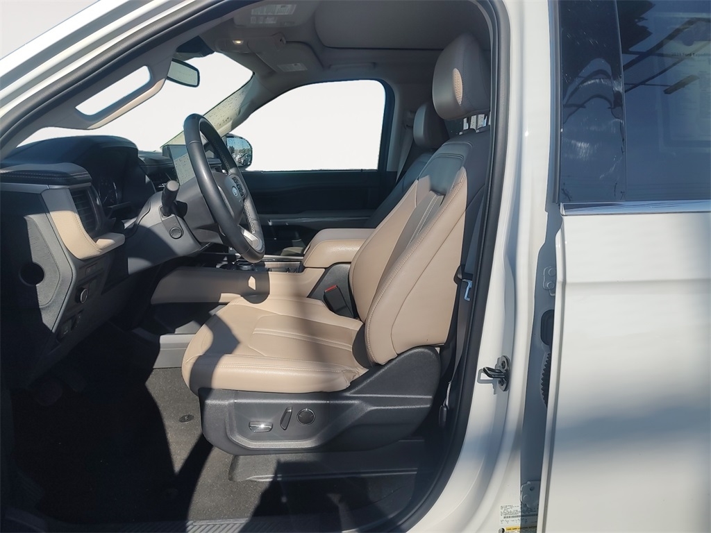 Ford Expedition Max  2024