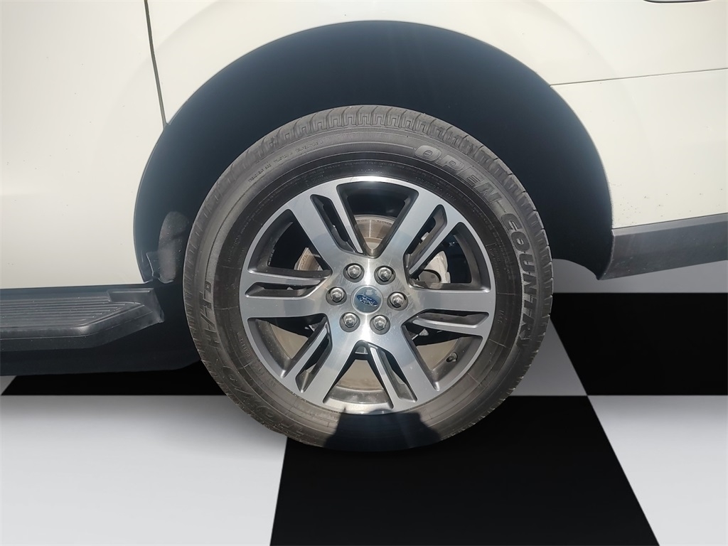 Ford Expedition Max  2024