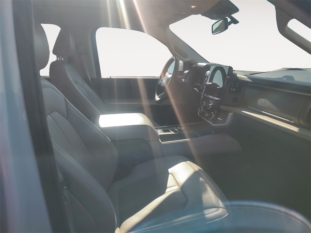 Ford Expedition Max  2024