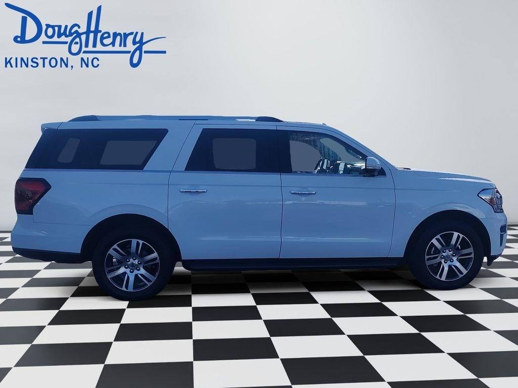 Ford Expedition Max  2024