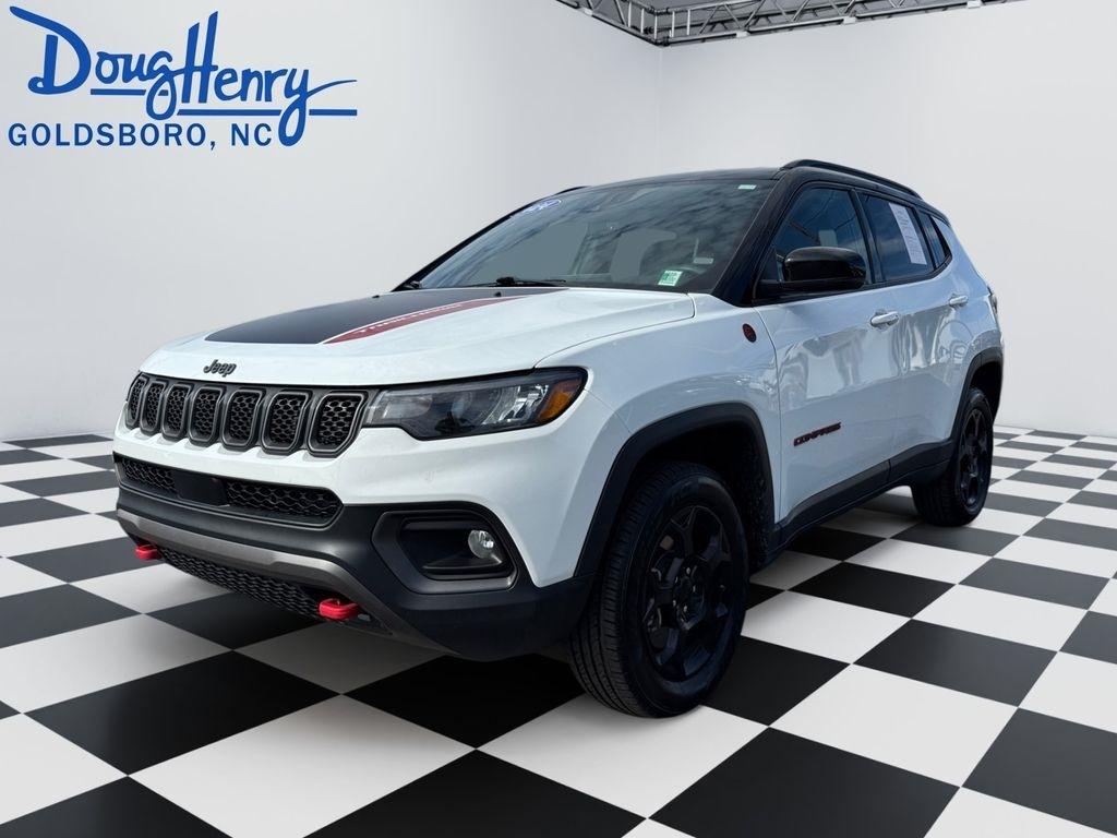 Jeep Compass  2024