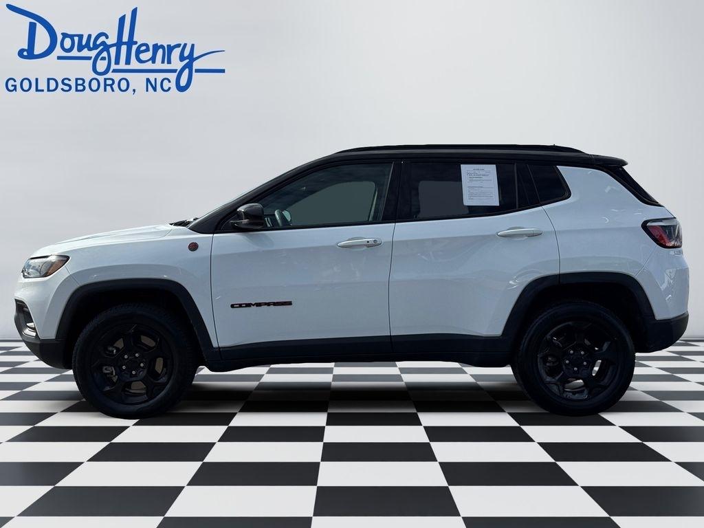 Jeep Compass  2024