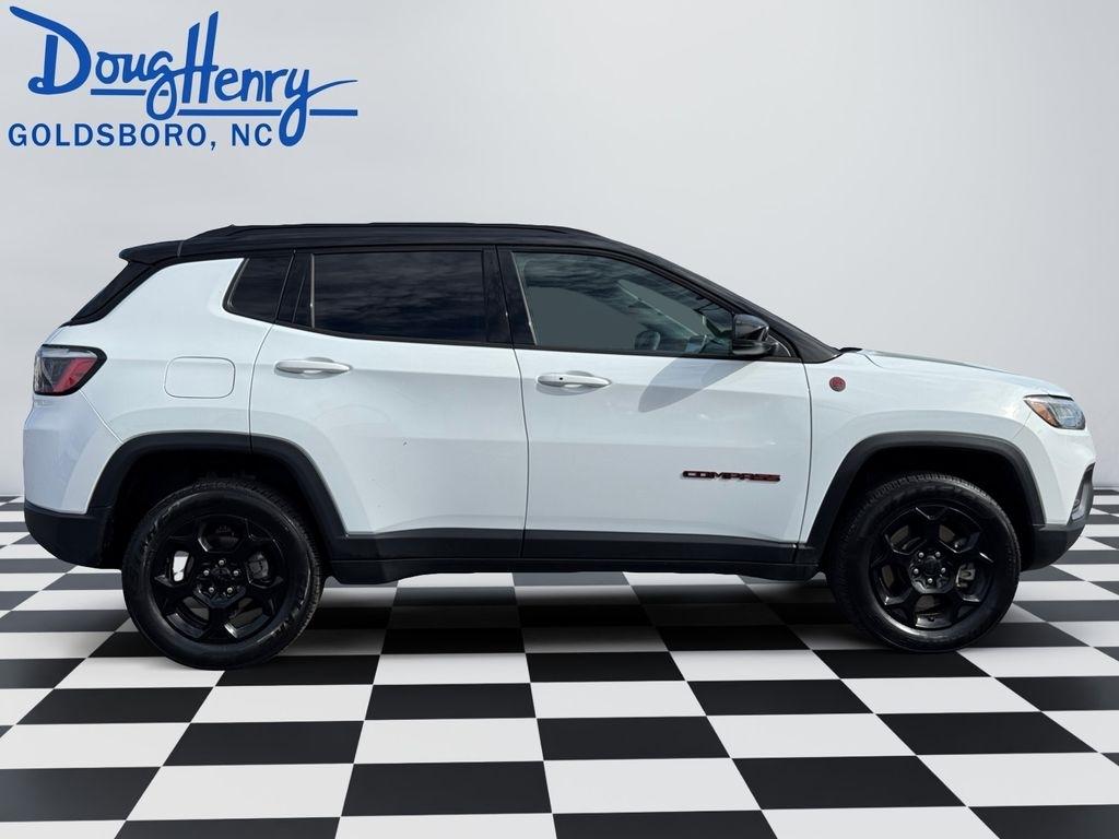 Jeep Compass  2024