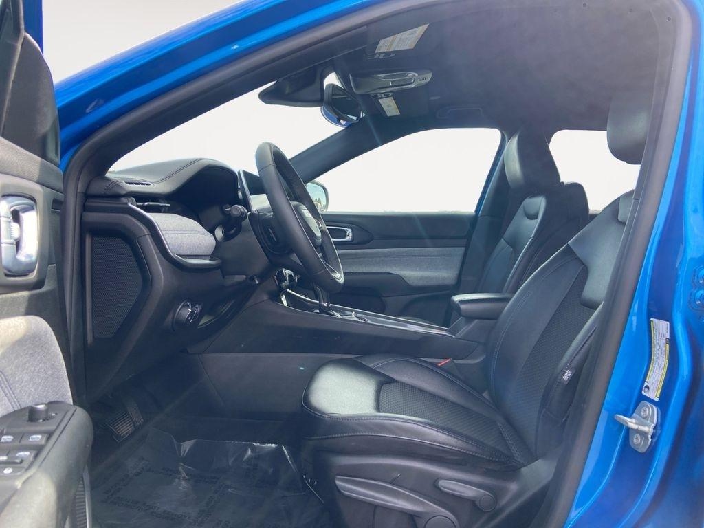 Jeep Compass  2024