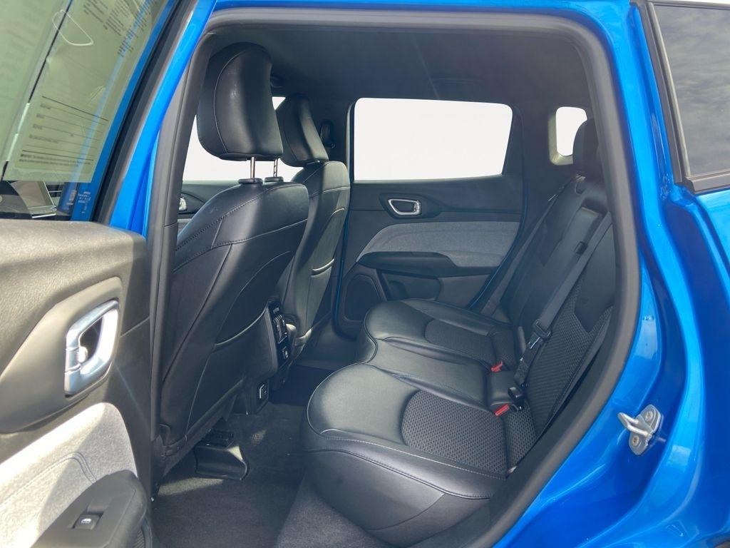 Jeep Compass  2024