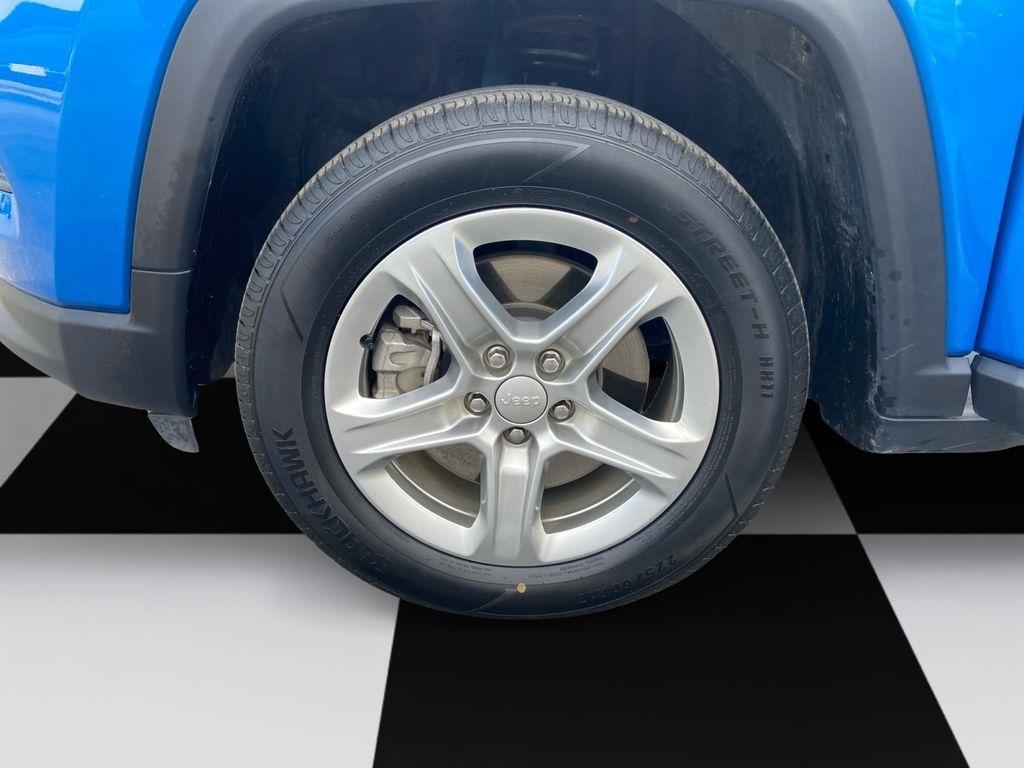 Jeep Compass  2024