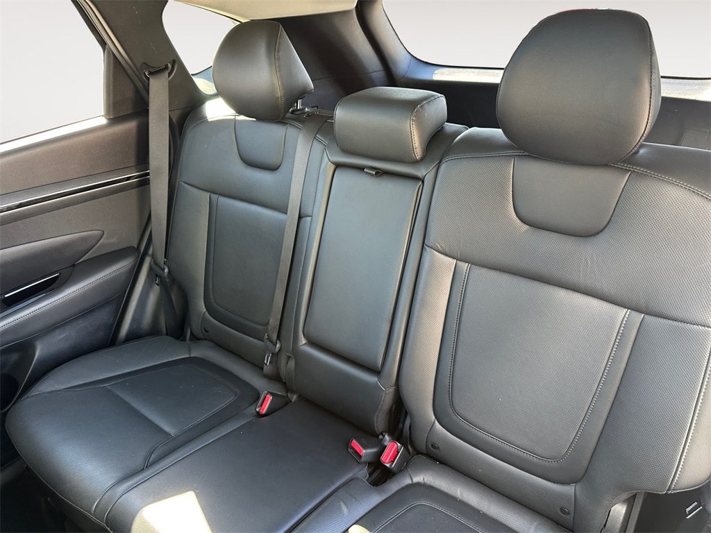 Hyundai Tucson  2024