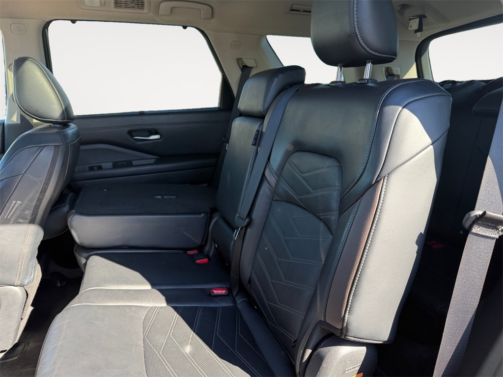 Nissan Pathfinder  2023