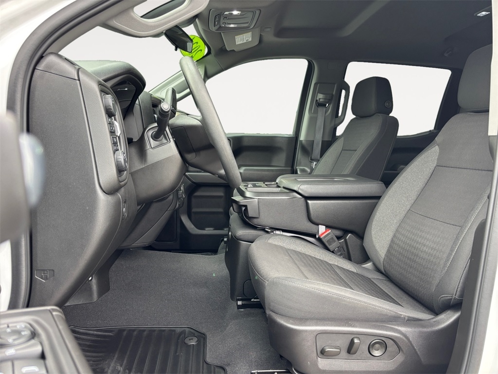 Chevrolet Silverado 1500  2024