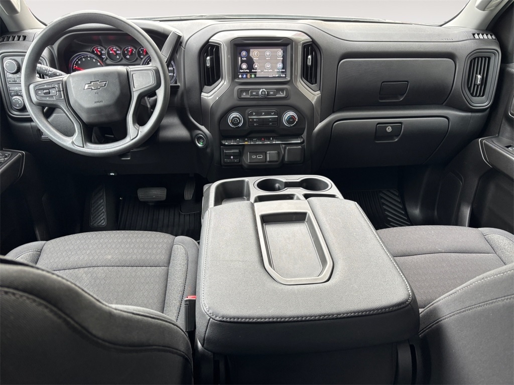 Chevrolet Silverado 1500  2024