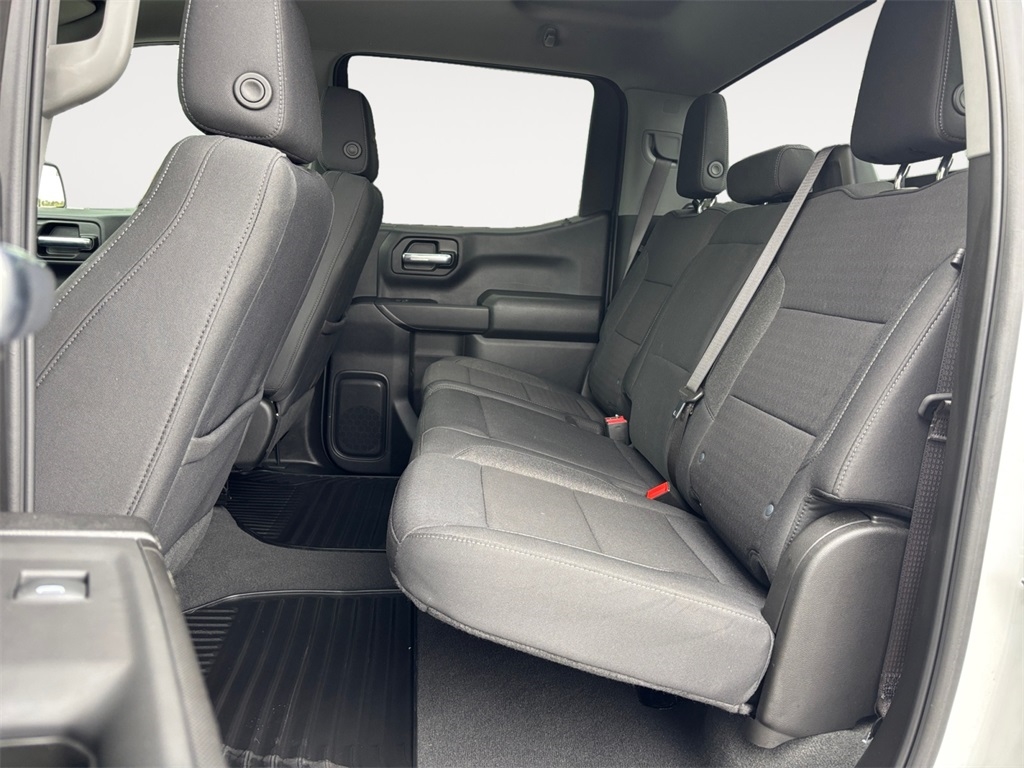 Chevrolet Silverado 1500  2024