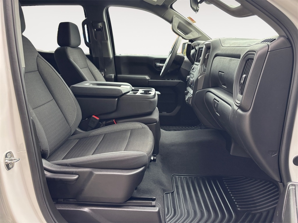 Chevrolet Silverado 1500  2024