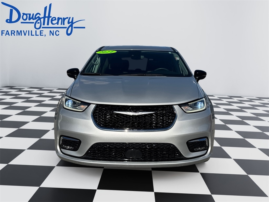 Chrysler Pacifica  2024