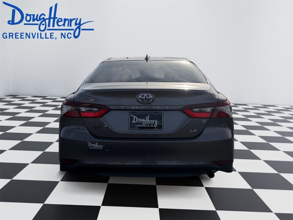 Toyota Camry  2023