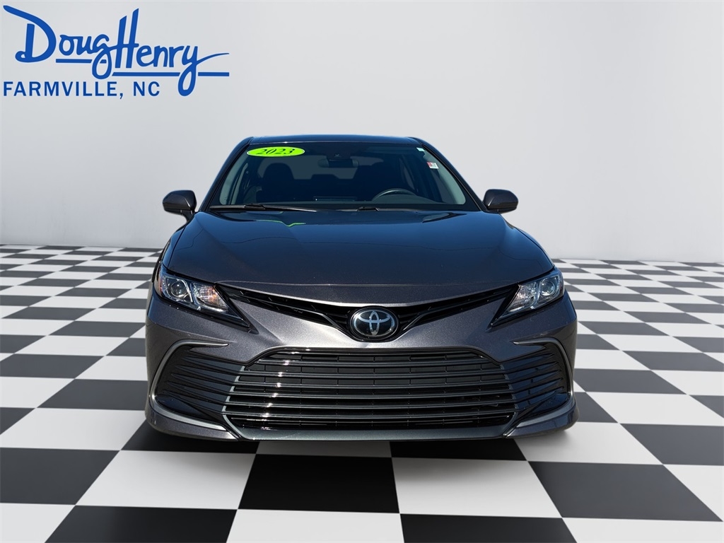 Toyota Camry  2023
