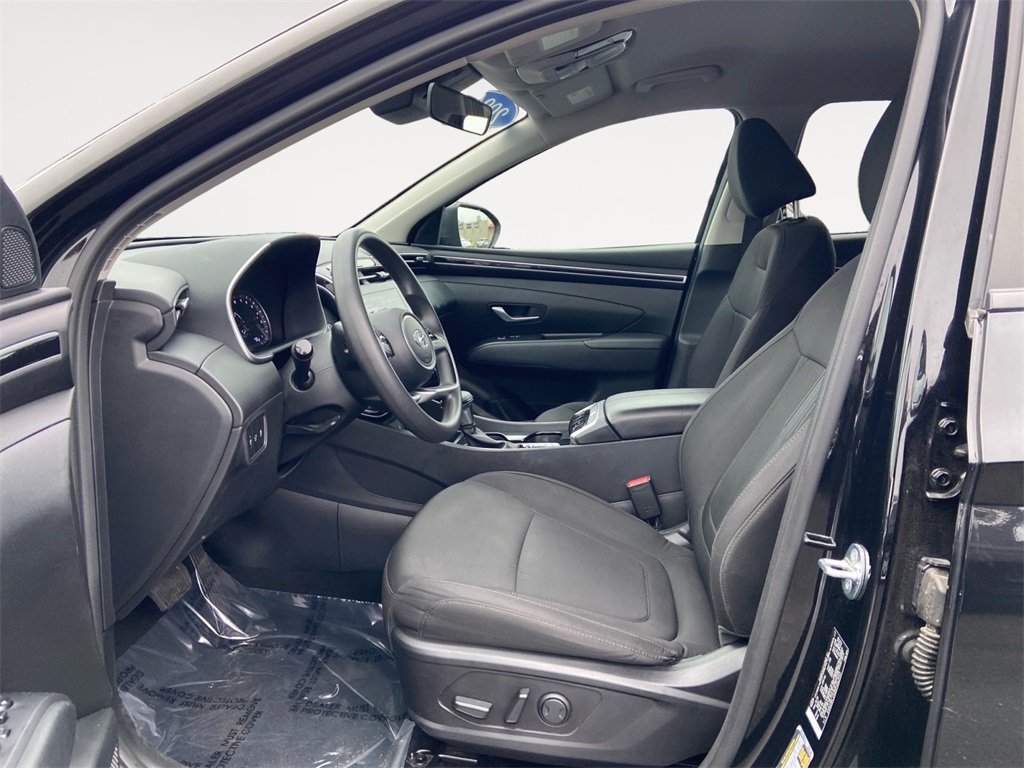 Hyundai Tucson  2024