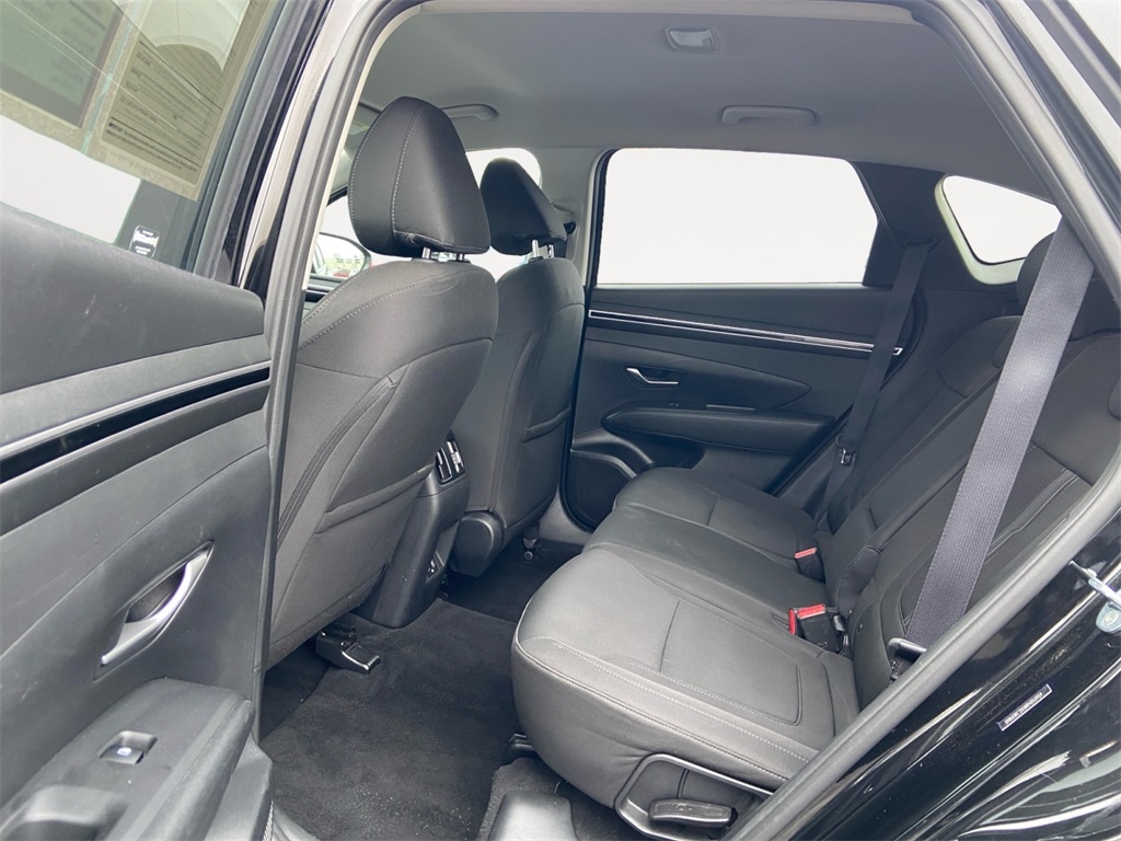 Hyundai Tucson  2024