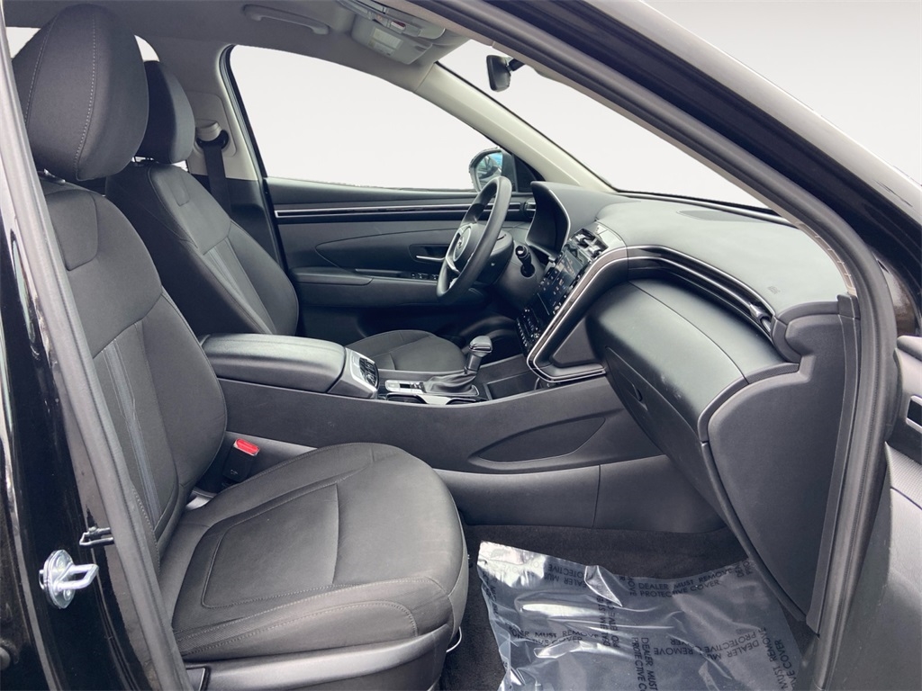 Hyundai Tucson  2024