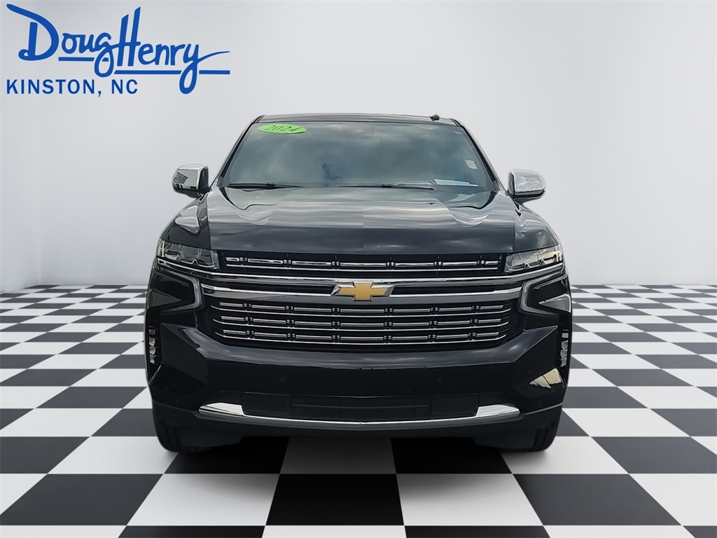 Chevrolet Tahoe  2024