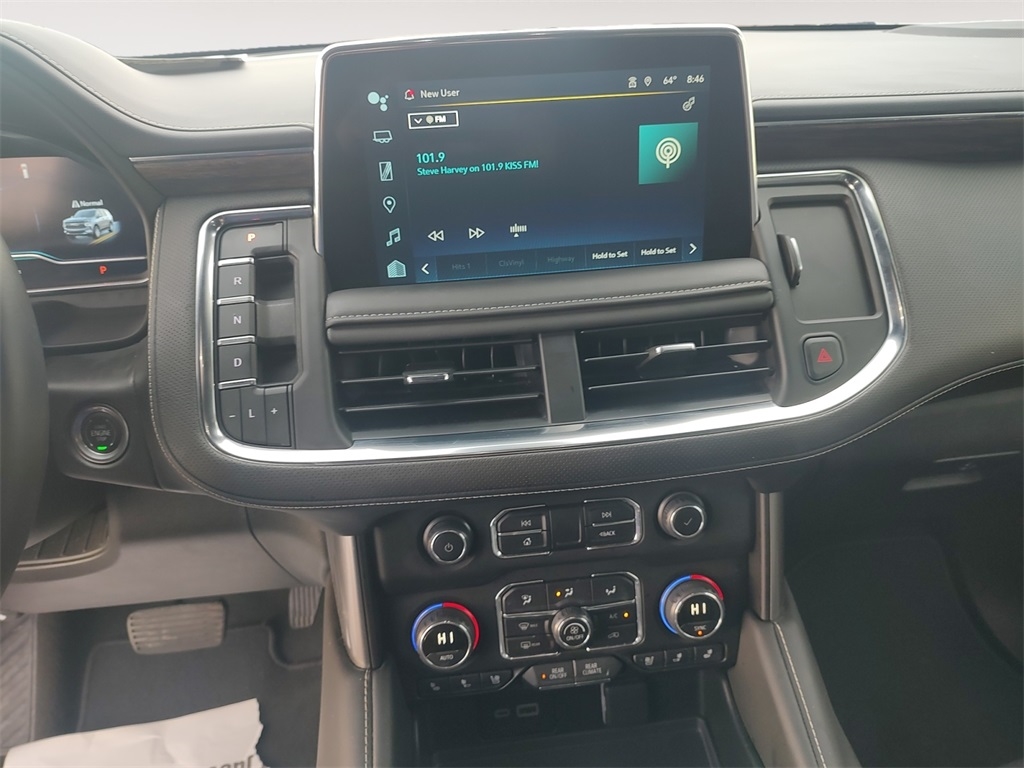 Chevrolet Tahoe  2024