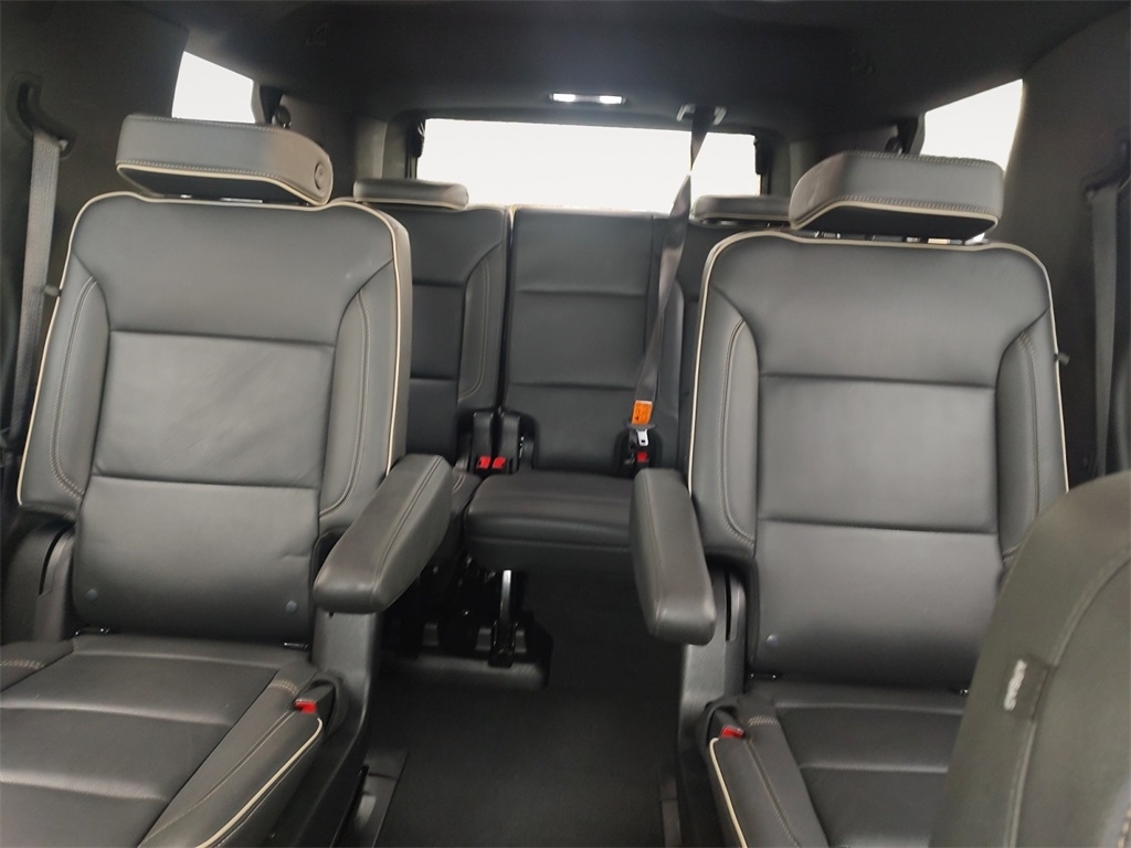 Chevrolet Tahoe  2024