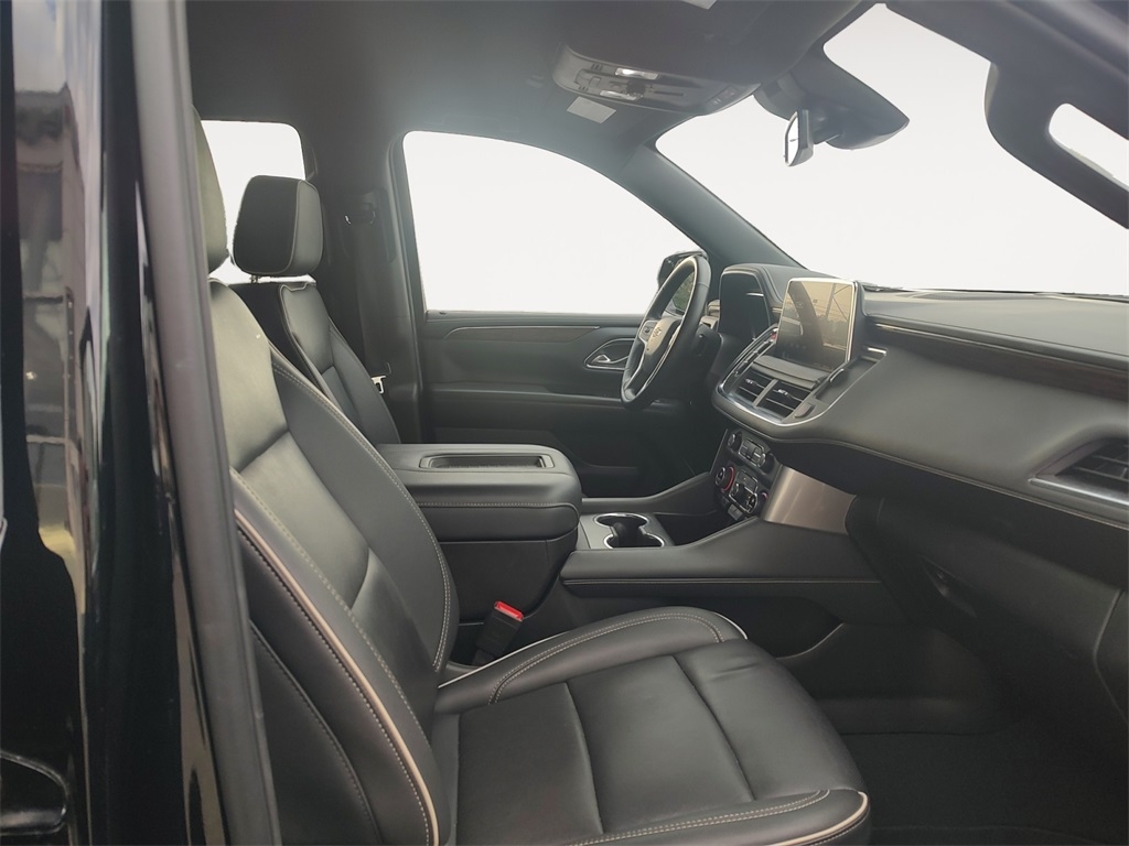 Chevrolet Tahoe  2024