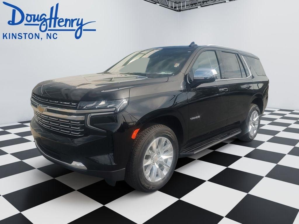 Chevrolet Tahoe  2024