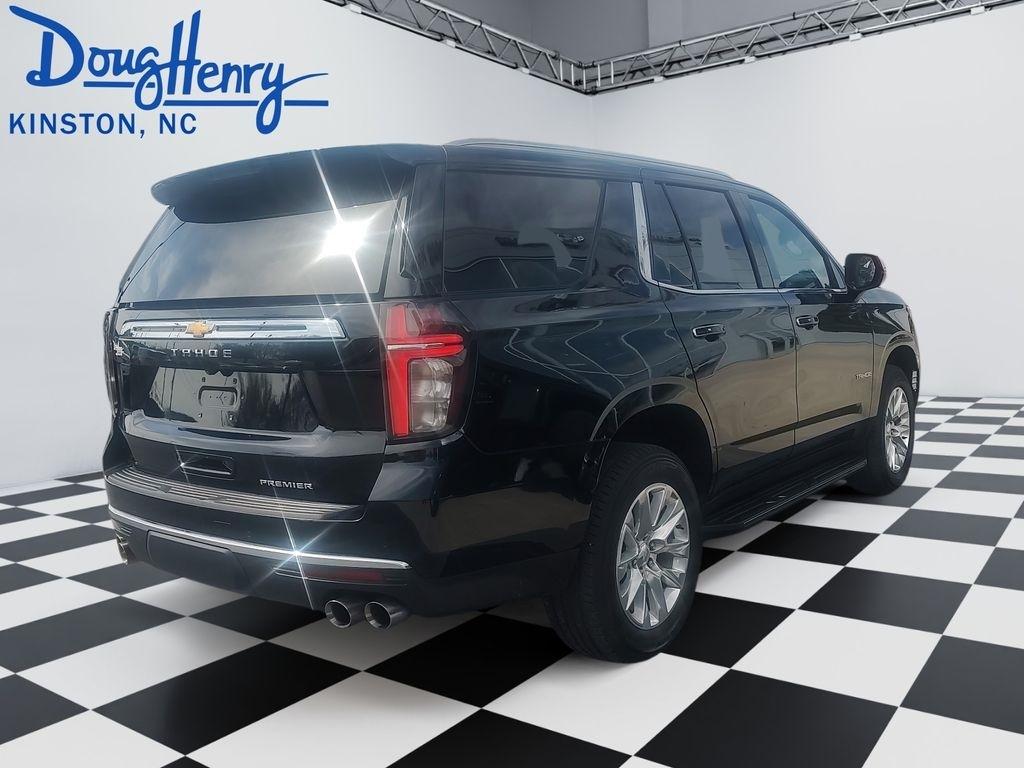 Chevrolet Tahoe  2024