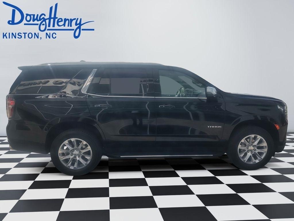 Chevrolet Tahoe  2024