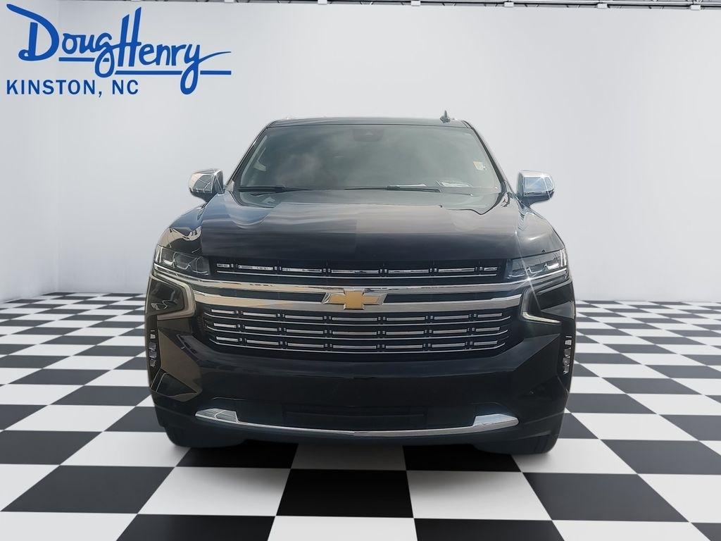 Chevrolet Tahoe  2024