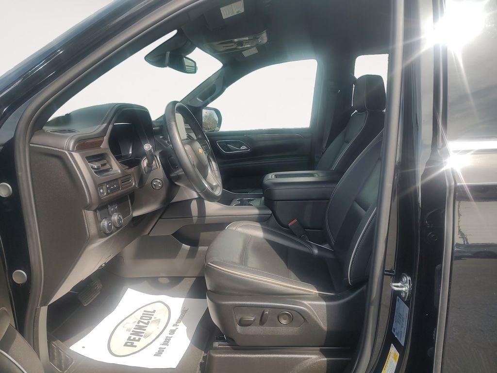 Chevrolet Tahoe  2024