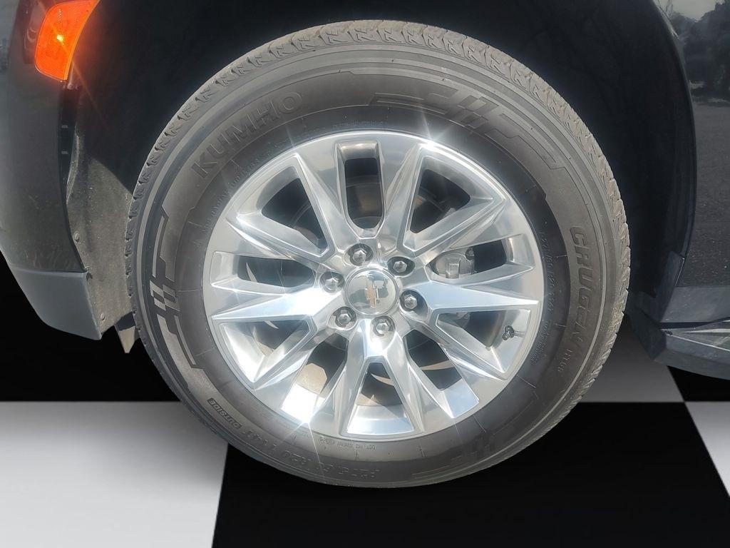 Chevrolet Tahoe  2024