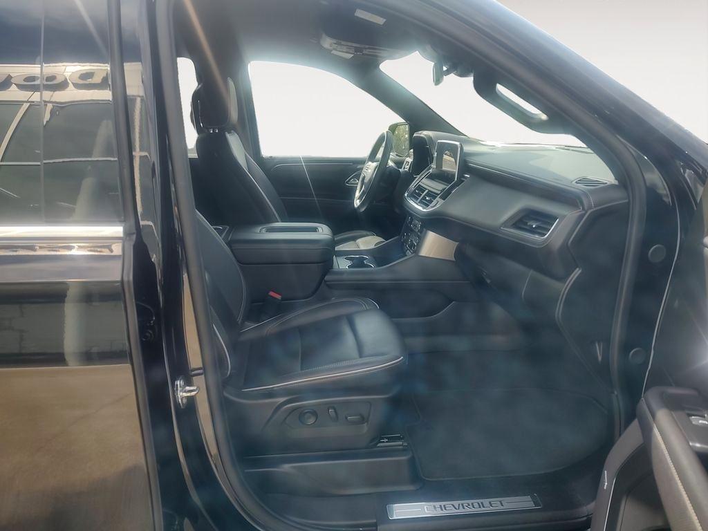 Chevrolet Tahoe  2024