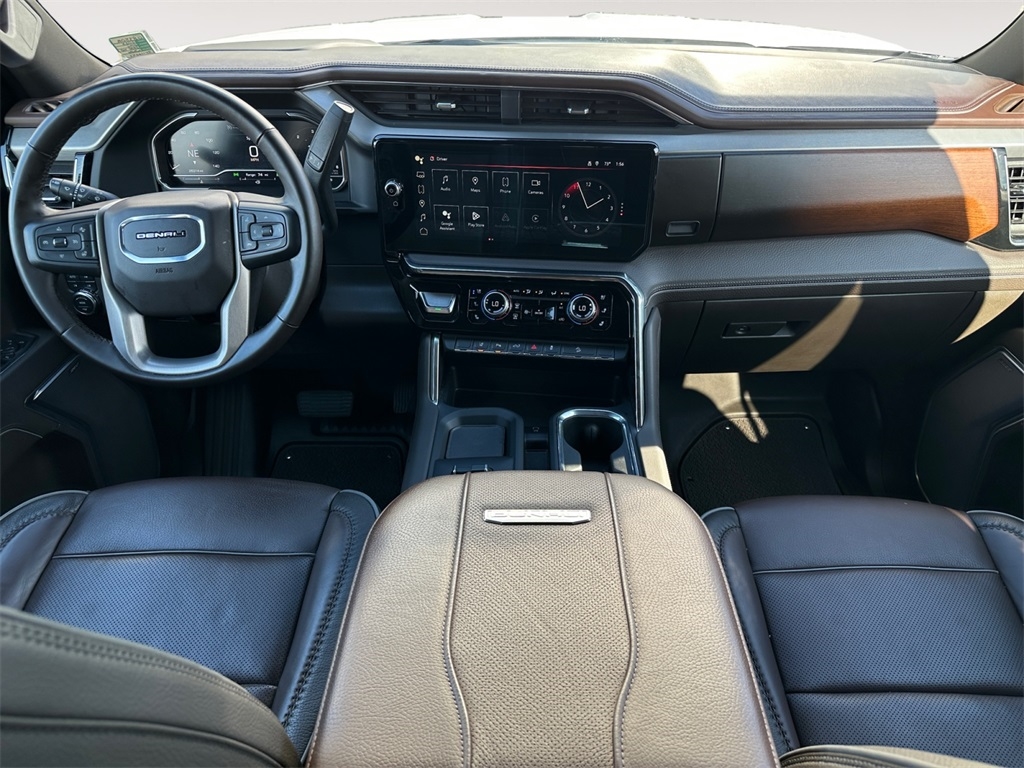 GMC Sierra 2500HD  2025