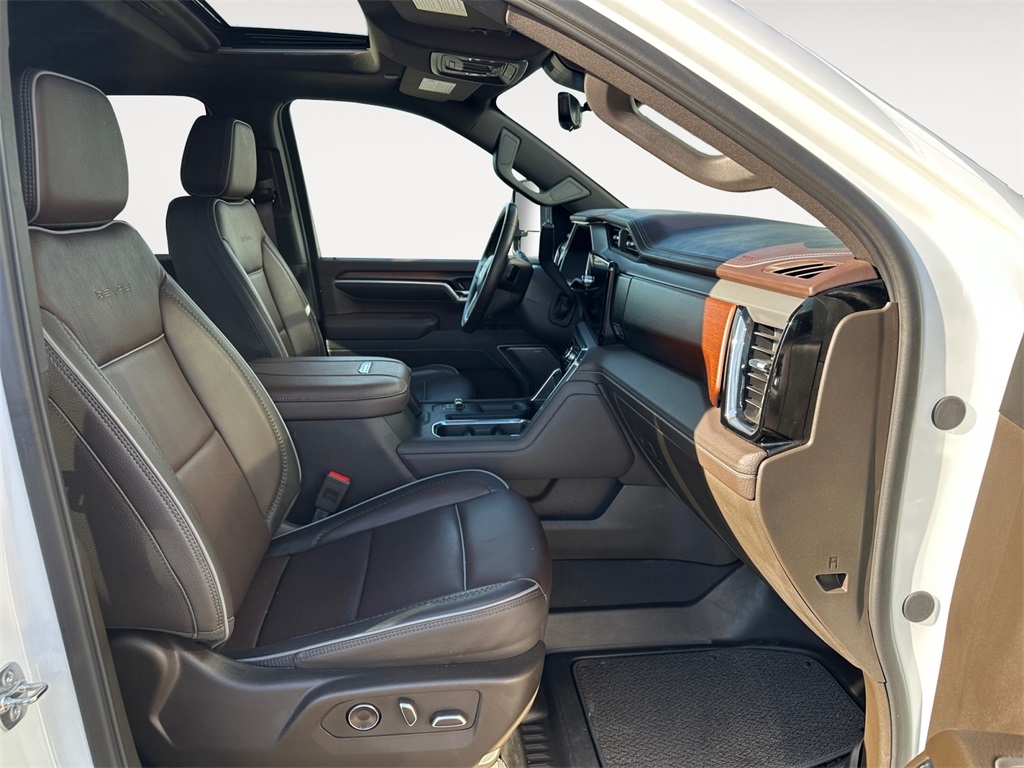 GMC Sierra 2500HD  2025