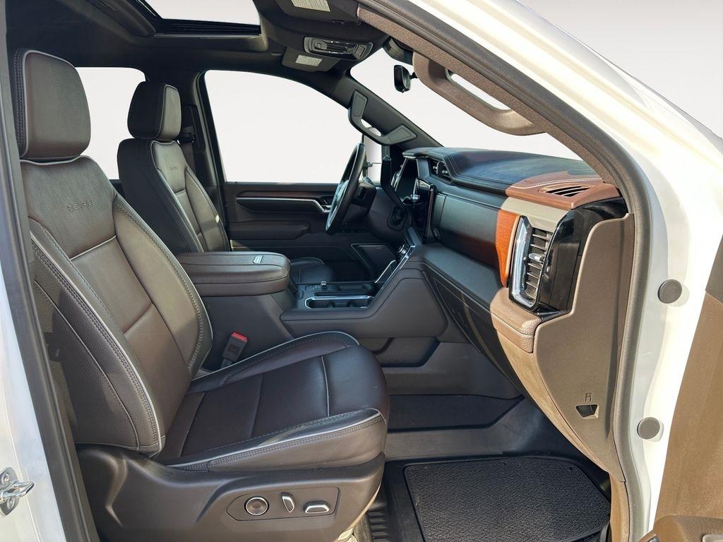 GMC Sierra 2500HD  2025