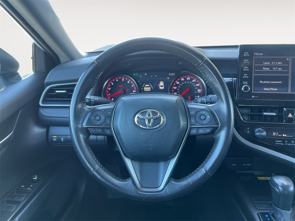 Toyota Camry  2024