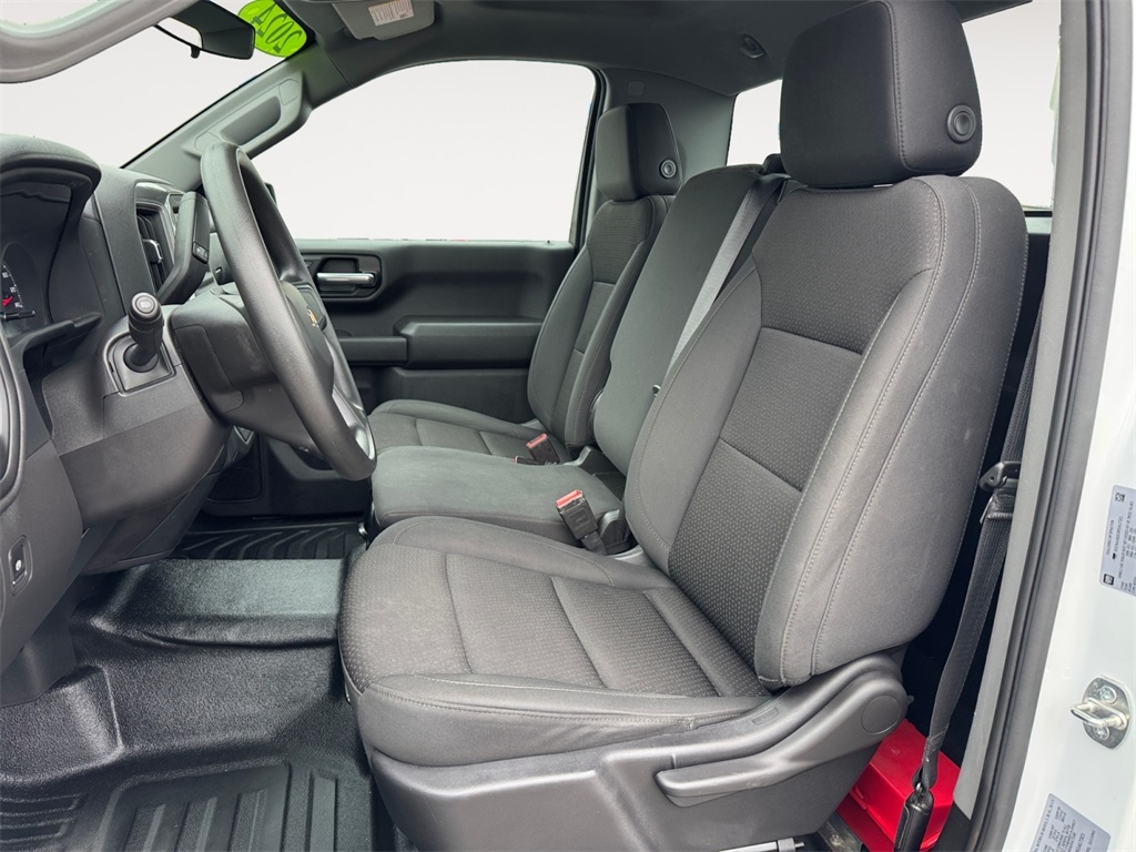 Chevrolet Silverado 1500  2024