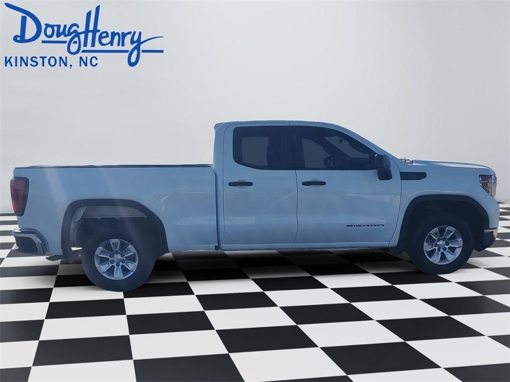 GMC Sierra 1500  2021