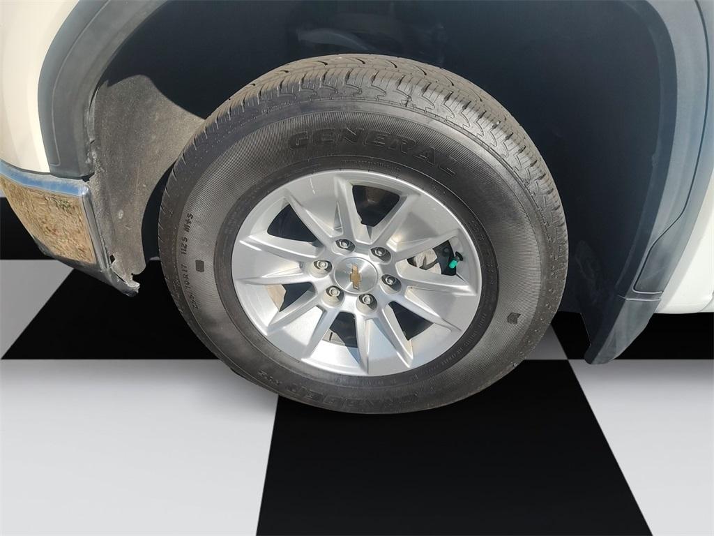 GMC Sierra 1500  2021