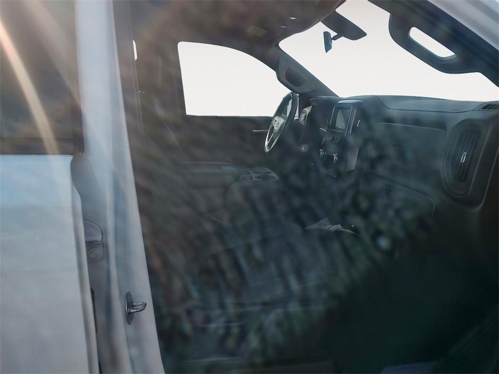 GMC Sierra 1500  2021