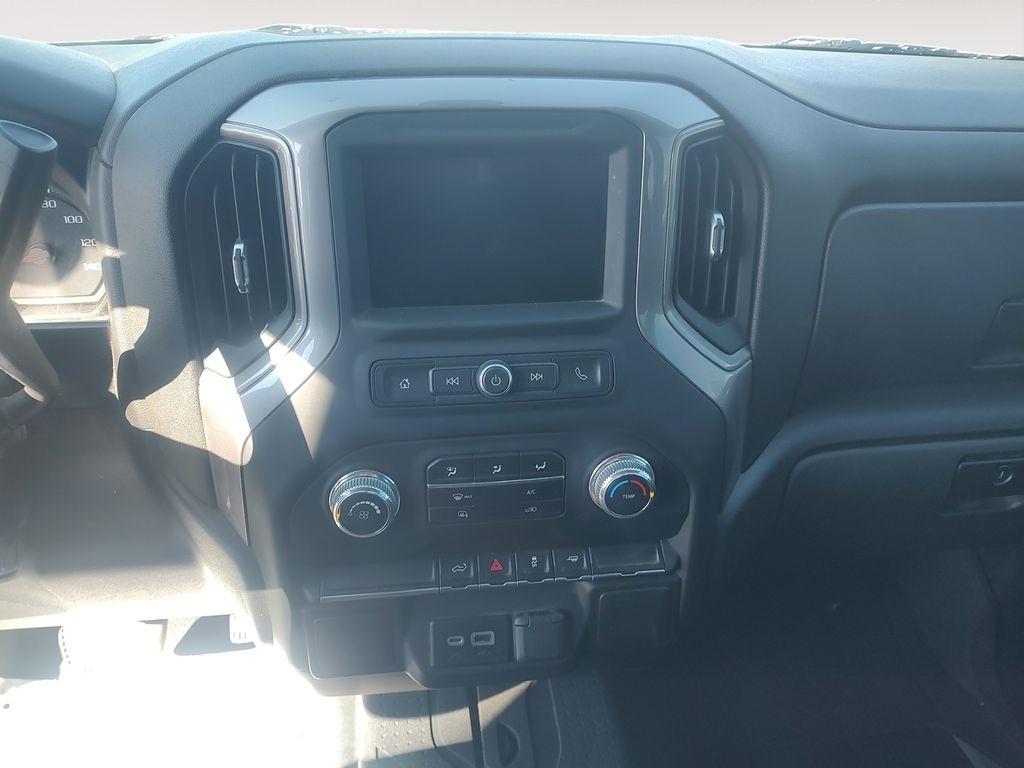 GMC Sierra 1500  2021