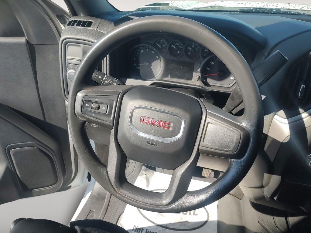 GMC Sierra 1500  2021