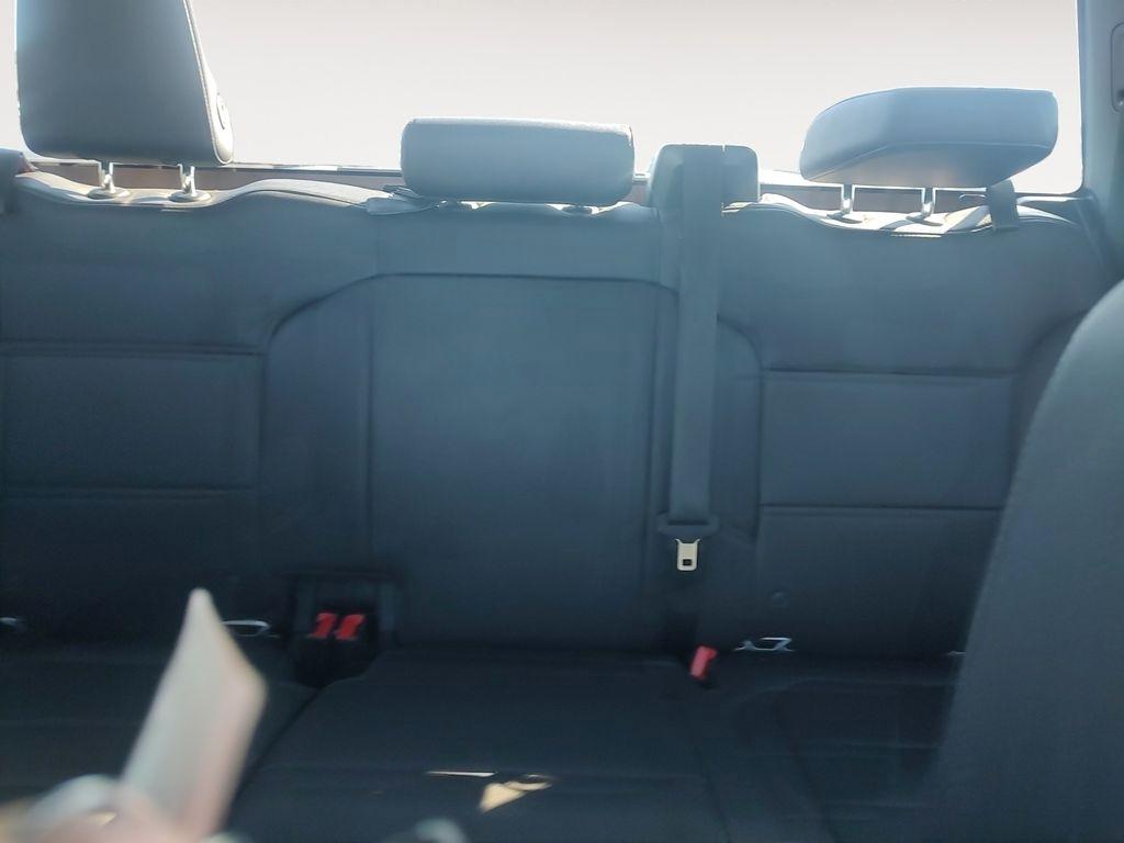 GMC Sierra 1500  2021