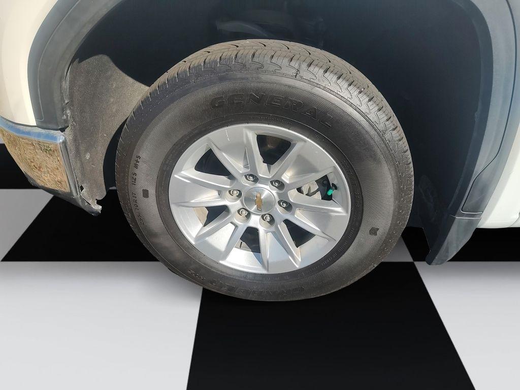 GMC Sierra 1500  2021