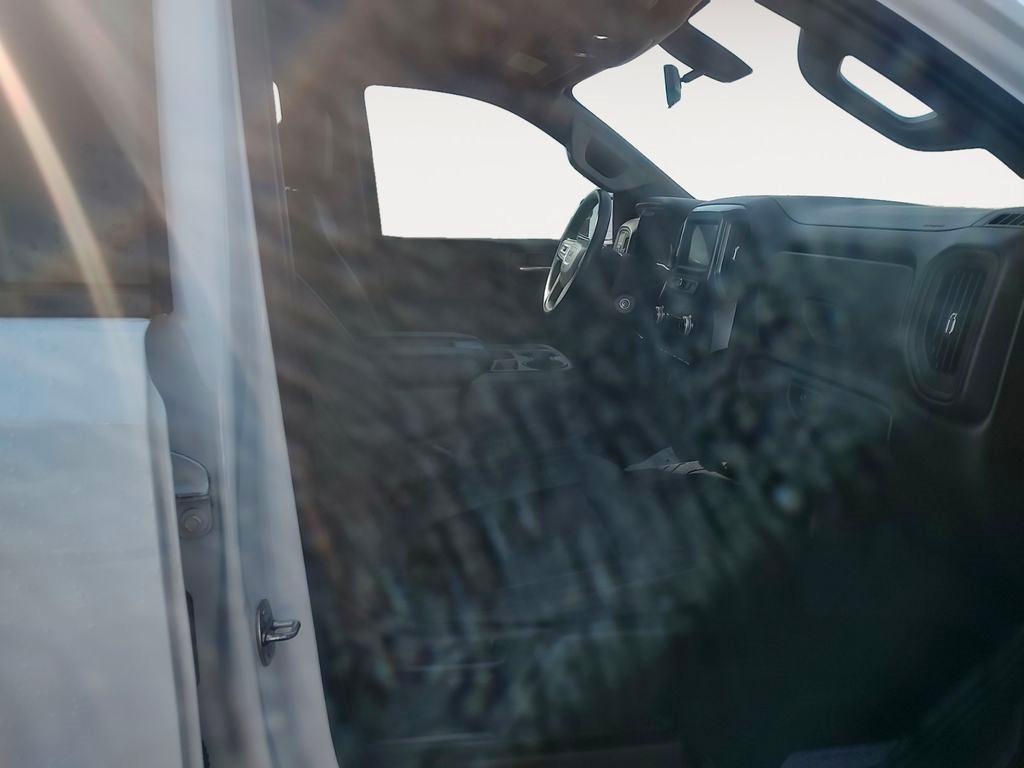 GMC Sierra 1500  2021