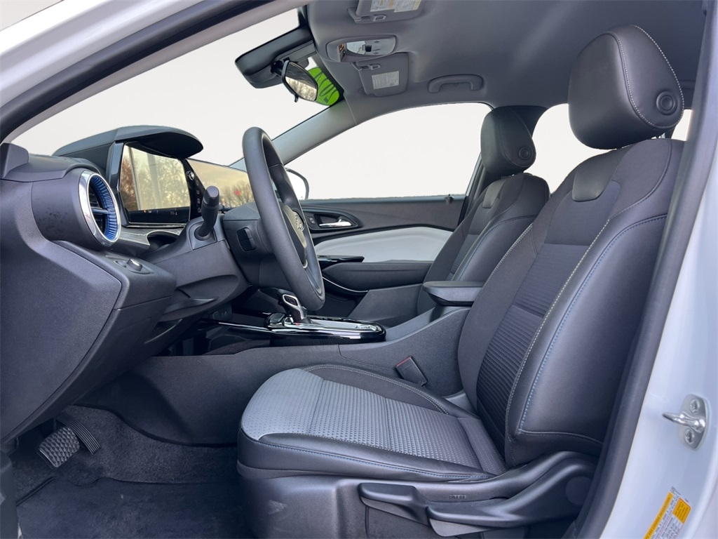 Chevrolet Trax  2024