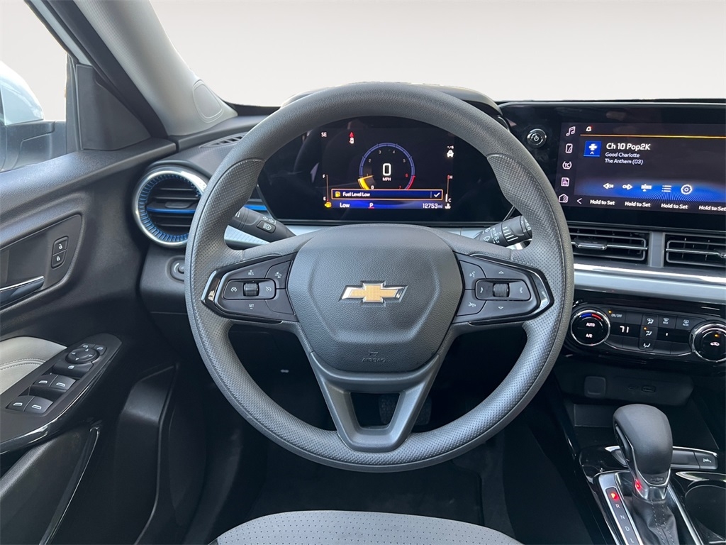 Chevrolet Trax  2024